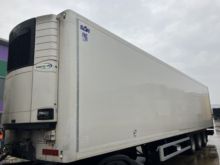 2017 SOR IBERICA REEFERS