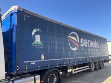 2019 LECITRAILER LS. MULTI. XL.