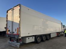 2020 INDETRUCKS REEFERS