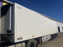 2020 INDETRUCKS REEFERS