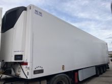 2020 INDETRUCKS REEFERS