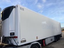 2020 INDETRUCKS REEFERS