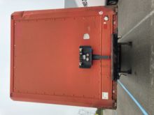 2013 LECITRAILER CHASIS