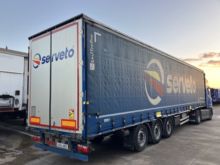 2022 LECITRAILER LS. MULTI. XL.