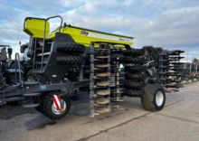 2020 Sky MAXIDRILL Seed Drill