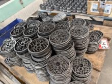 Mecatool EDM Electrode Holders &