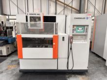 Charmilles Robofil 440CC CNC Wire