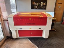 HPC Laser LS1290 Laserscript Including