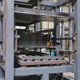 Professional Automatic Block Making Machine,