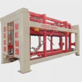 AAC Block Making Machine for