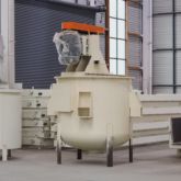 AAC Block Plant, AAC Block