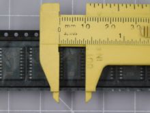 LOT OF 74 INFINEON TECHNOLOGIES