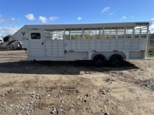 2024 Swift Built 24' S/C