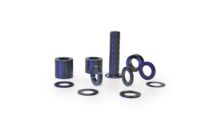 Support set D28 11 pieces