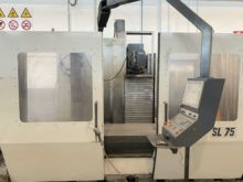 2002 PARPAS SL75/2000