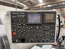 NAKAMURA SUPER NTM3