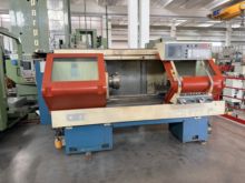 CMT URSUS TC 600