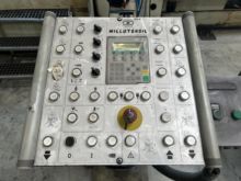 MILLUTENSIL MIL 203