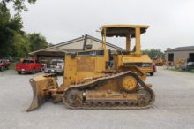 1998 CATERPILLAR D5M XL