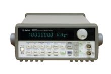 15 MHz, Function / Arbitrary