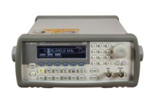 20 MHz, Function / Arbitrary