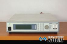 Linear Programmable AC Power Source