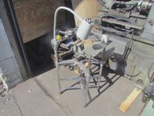 Hermes Pantograph (engraving machine) w/