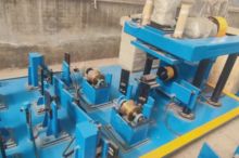 Automatische stalen pijp afschuinmachine