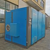 DEHAHA 220KW de la industria