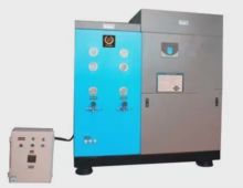 DEHAHA 3m3/H 200bar/250bar Home CNG