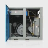 DEHAHA Dbf Variable Frequency Screw