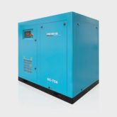 DEHAHA 55kw 75HP Direct Driven