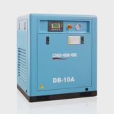 DEHAHA Dehaha Industrial Belt Driven
