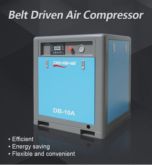 DEHAHA 7bar~13bar Belt Driven Variable
