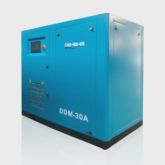 DEHAHA 30HP 8bar Variable Electric