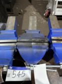 Eclipse EMV-8 Vice (metalwork workshop)