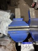 Eclipse EMV-8 Vice (metalwork workshop)