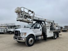 2019 ALTEC LS60