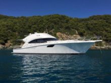 2010 Bertram Manegor