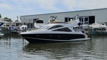 2012 Sunseeker Far Niente
