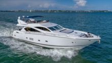 2003 Sunseeker ALAINA