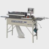Micro Automatic Edge Banding Machine