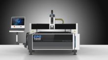 CNC Laser Cutter Machines Sheet