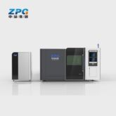 Max 1000W máquina automática de