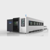 High Precision Metal Cutting CNC