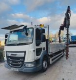 2020 Hiab LF45