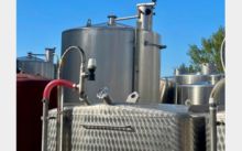 Ss tank - Rectangular ERNST