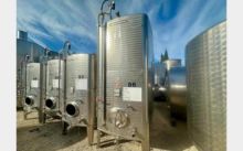 Ss tank - Rectangular ERNST