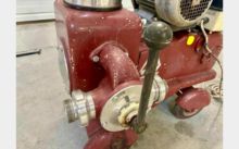 Ball pump MANZINI - 250