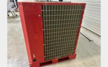 Cooling unit - Boiler KREYER